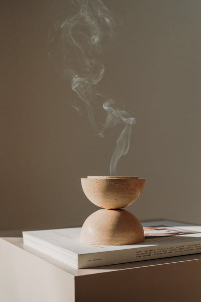The Benefits of Using Bakhoor in Your Home
