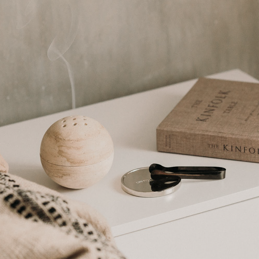 Why Our Homes Feel Overstimulated (And How to Fix It Gently)