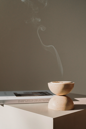 arabic incense