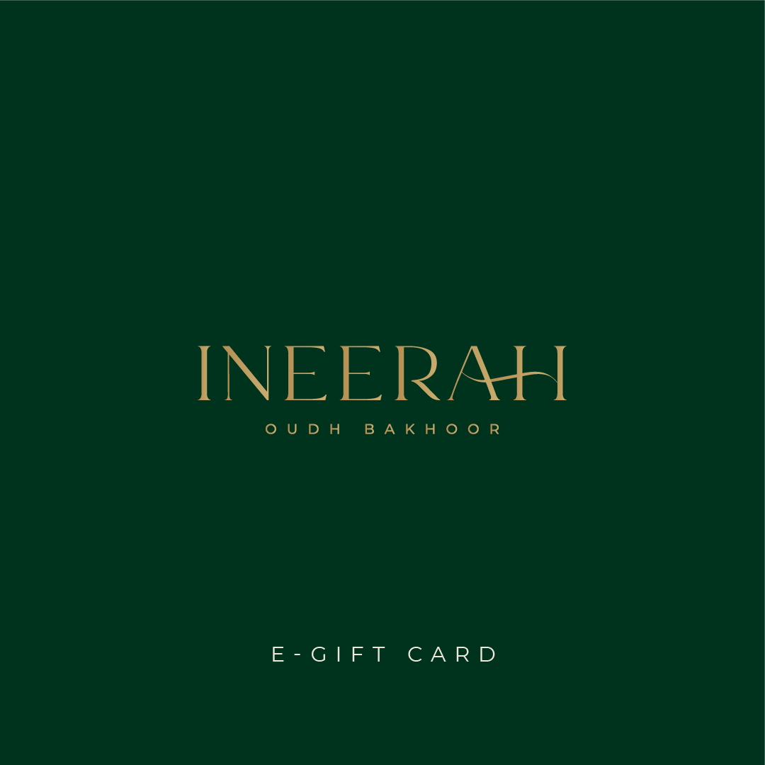 Ineerah E-Gift Card | Ineerah