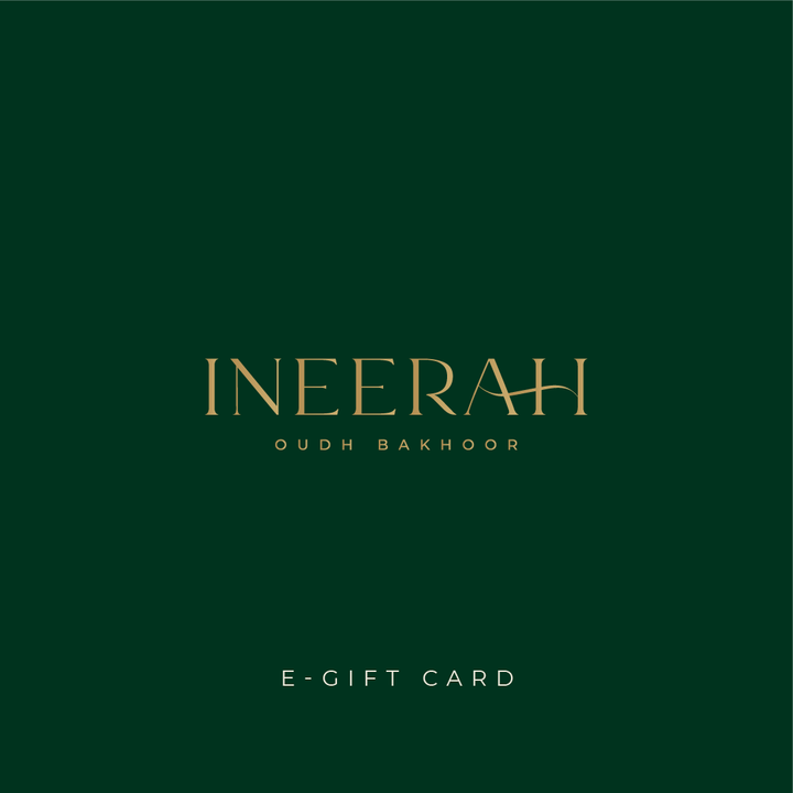 E-Gift Card